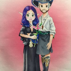 Meet your Posher, Rebecca